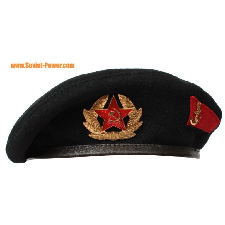 marines-soviet-military-black-beret-hat