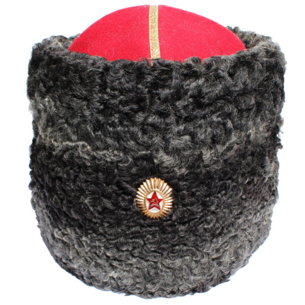 soviet-army-astrakhan-hat-papakha-for-ussr-generals