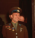 YuriGagarin