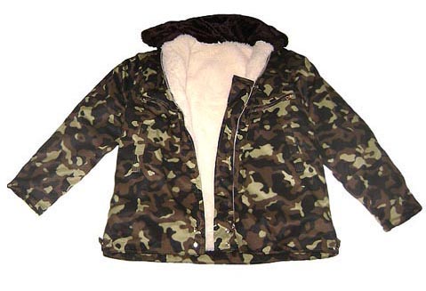 BUSHLATcamo