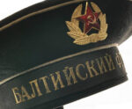 BalticFleetHatBadge