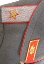 CoatGeneralBoards