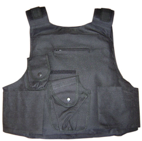 PoliceBodyArmor