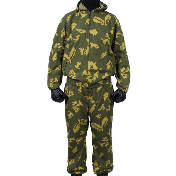 19082020 - Tactical uniform KLM 1
