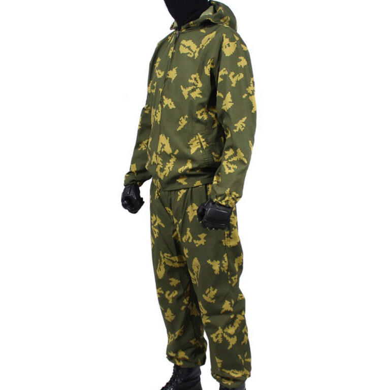 19082020 - Tactical uniform KLM 2