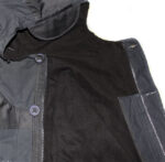 Gorkablackfleece