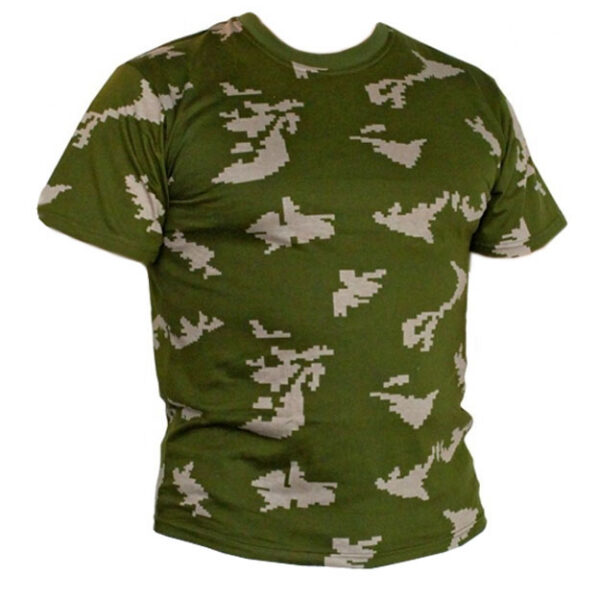 TshirtSilverLeaf