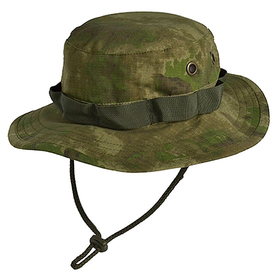 camo-panama-boonie-hat-moss-rip-stop-tactical-cap
