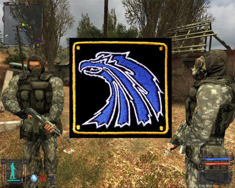 StalkerMercenariesGamePatch