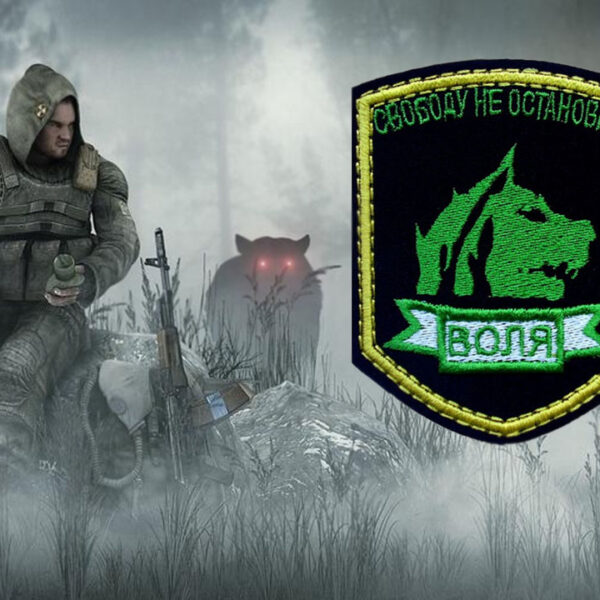 StalkerVolyaArtPatch