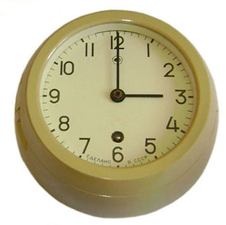 Wall-clock1