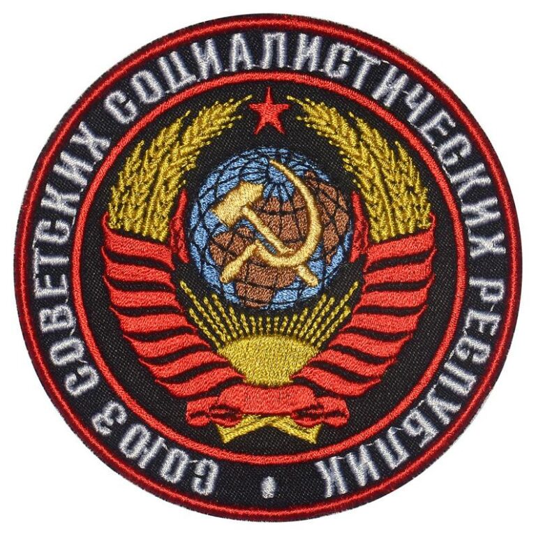 sssr