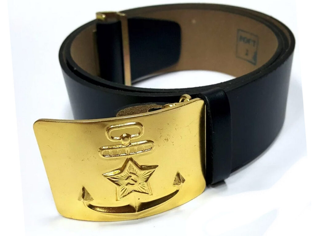 25032020 - Belt