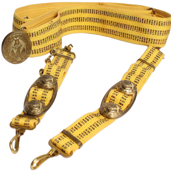 BeltparadeVMF1
