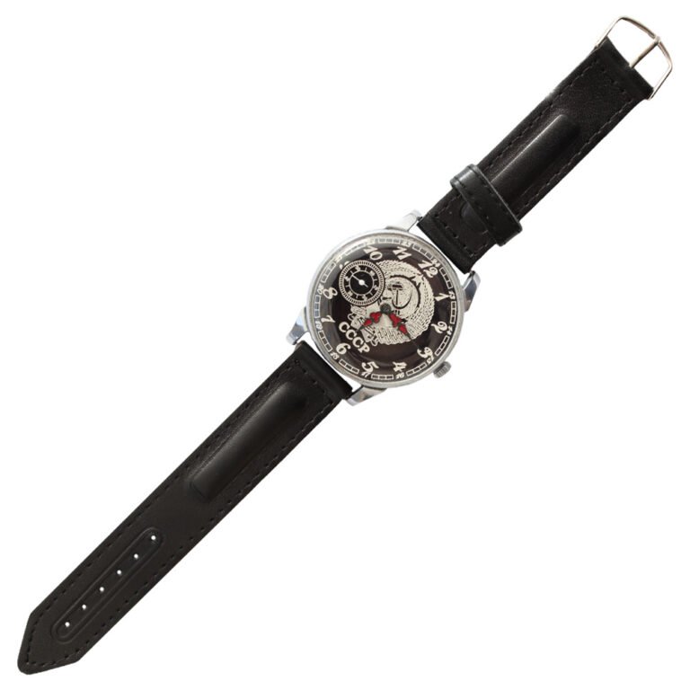 25062020 - Watch 2