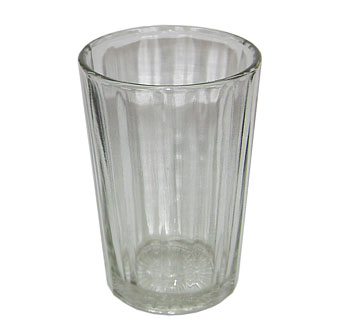 FacetedGlass