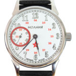 russian-red-star-mechanical-wristwatch-molniya-transparent