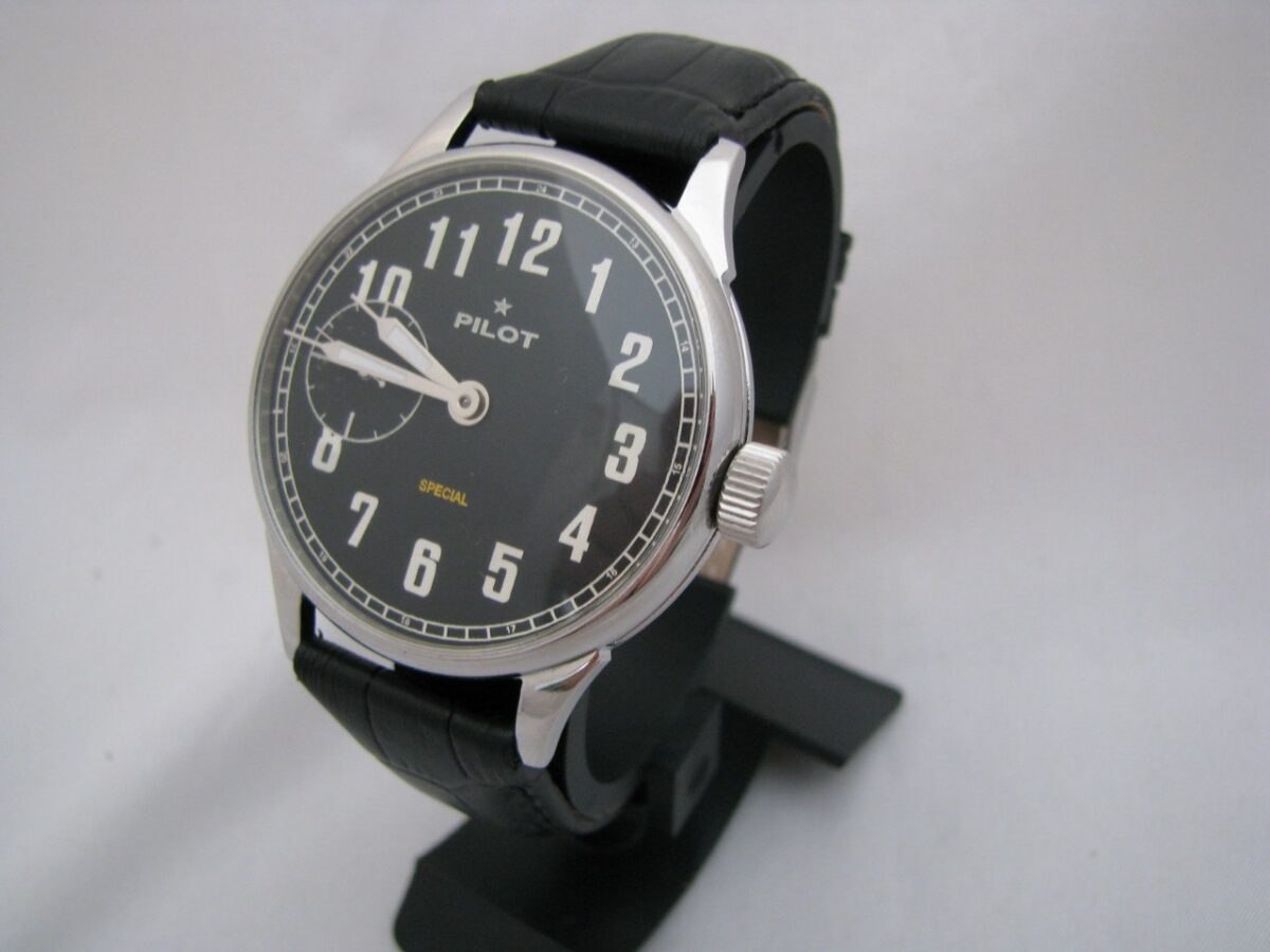 PilotBlack1