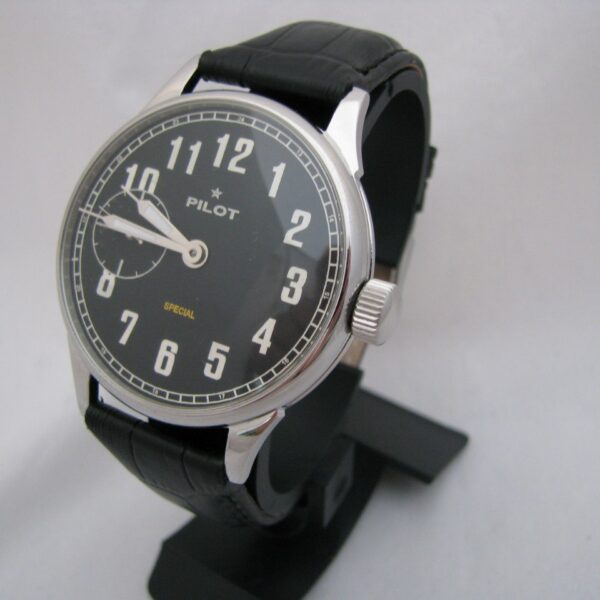 PilotBlack1
