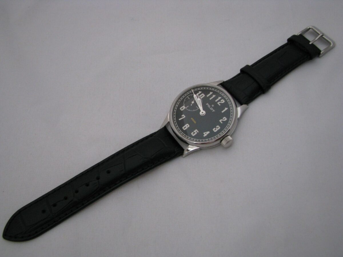 PilotBlack5
