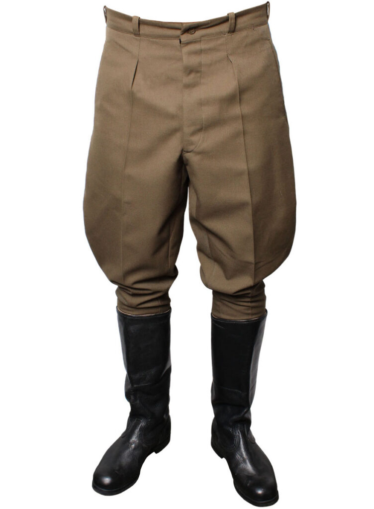 OfficerBreechesAviation1