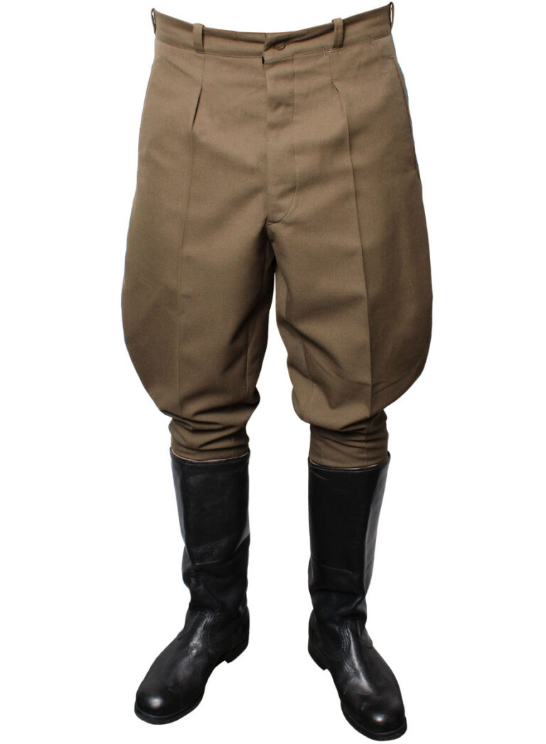 OfficerBreechesAviation1