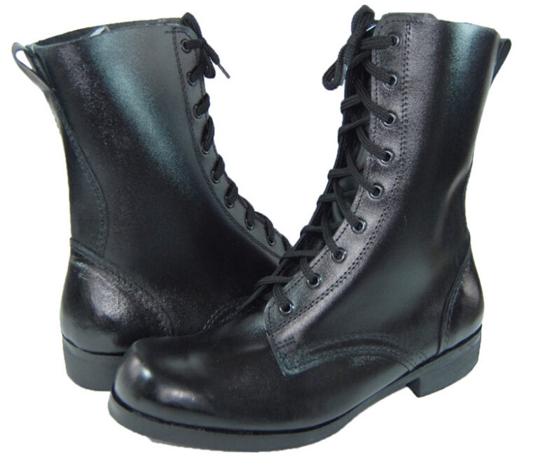 airsoft-old-style-chrome-leather-boots-t-1