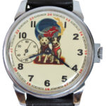 space-dogs-wristwatch-molnija-soviet-belka-strelka