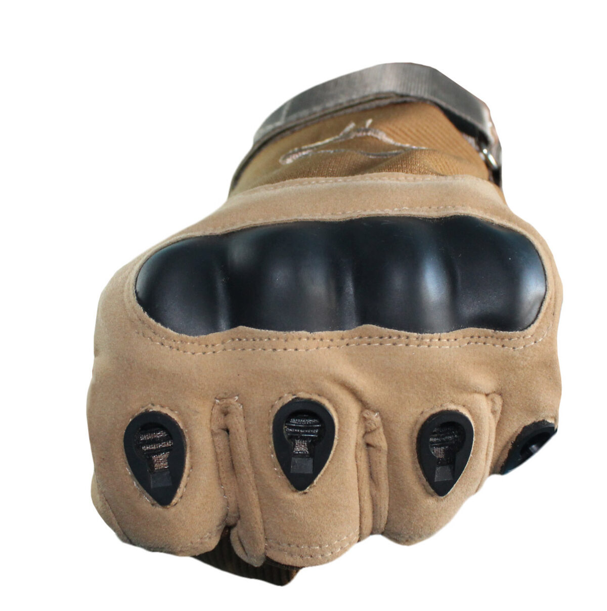 13122019- Brown Gloves 2