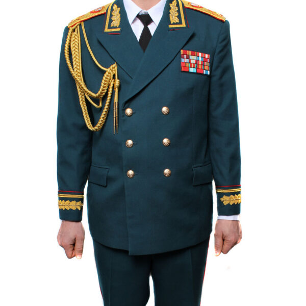 MarchalRussianSoviet1
