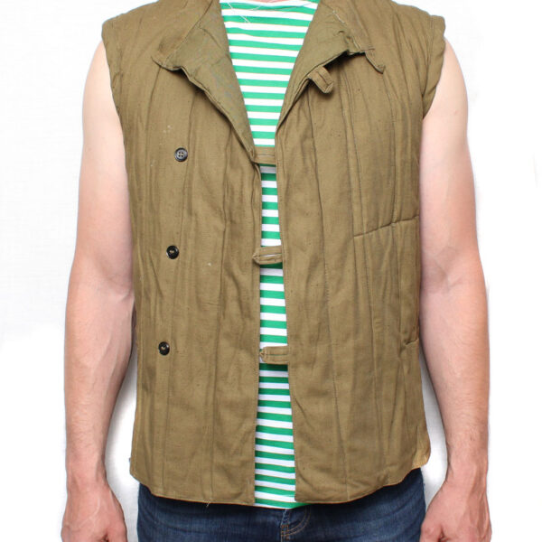 soviet-russiana-sleeveless-vest-telogreika-military-winter-jacket