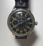 black-dial-pilot-molnija-transparent-mechanical-soviet-wristwatch-lightning