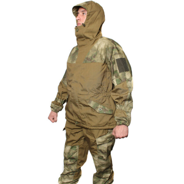 gorka-3-fleece-moss-uniform