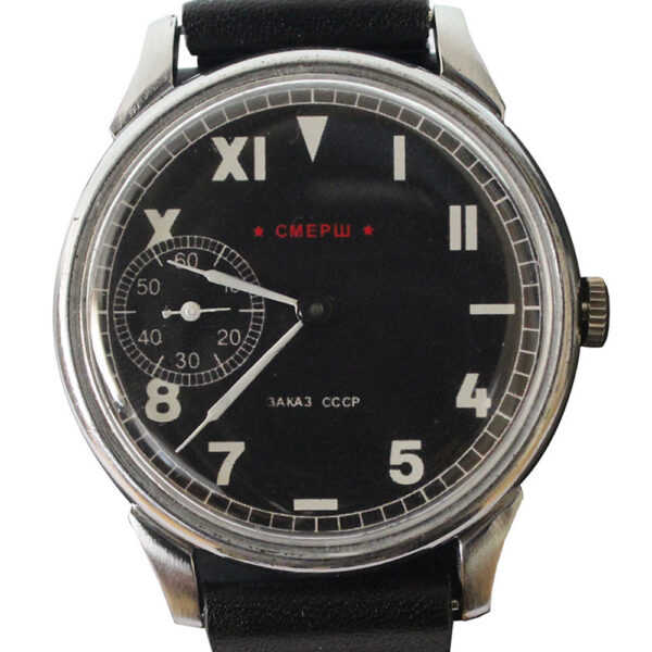 smersh-wristwatch-molniya-death-to-the-spies-replica-watch-ussr