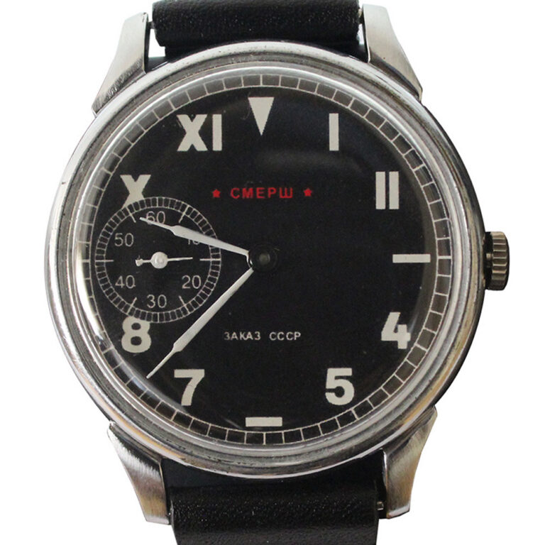 smersh-wristwatch-molniya-death-to-the-spies-replica-watch-ussr