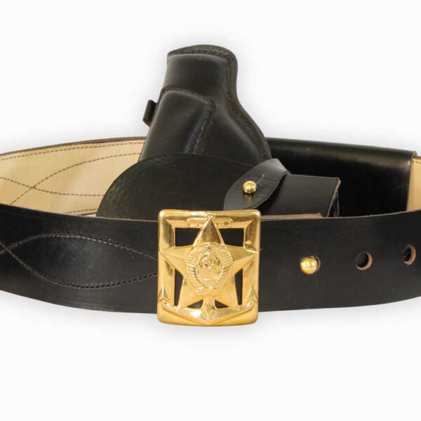 soviet-navy-black-belt-with-holster-fleet
