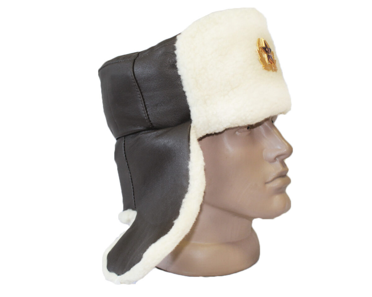 leather-officer-s-ushanka-military-winter-hat-with-white-fur