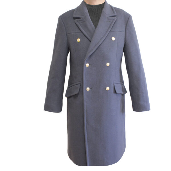 soviet-army-woolen-gray-overcoat-for-high-rank-officers