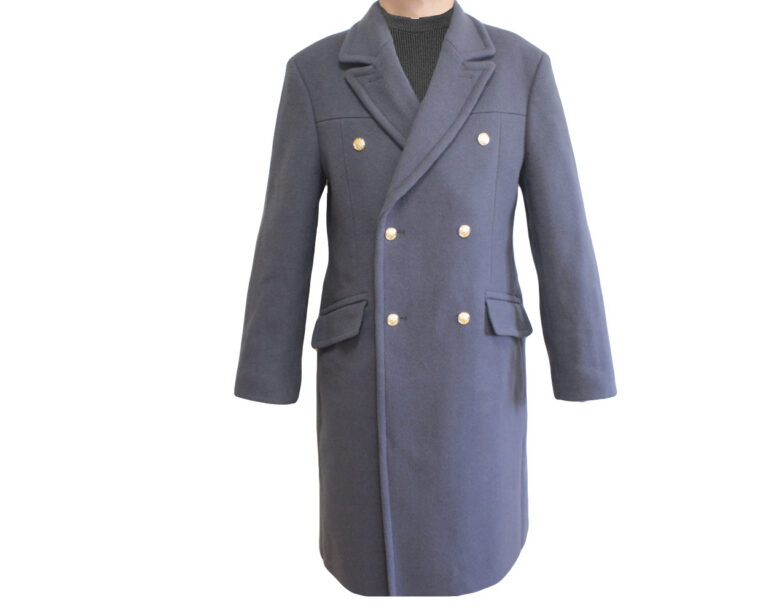soviet-army-woolen-gray-overcoat-for-high-rank-officers