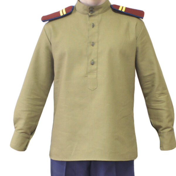 21062018_border_guard_NKVD_gimnasterka_1
