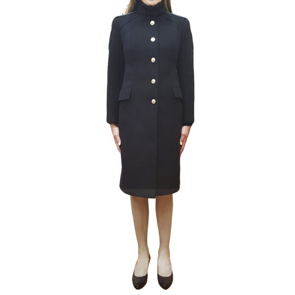 soviet-army-officers-winter-female-military-overcoat