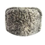 03082018-Russian USSR military grey ushanka fur hat (213)-1000x1000w