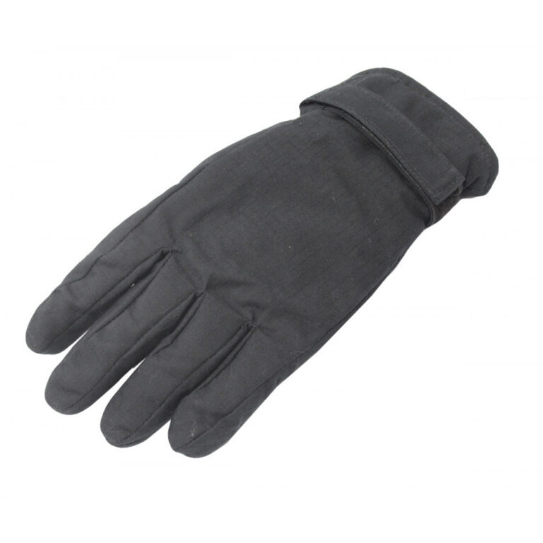 091823-Gloves-Black