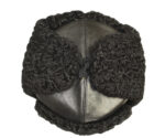 23082018_hat_black_karakul_ushanka_leather_top