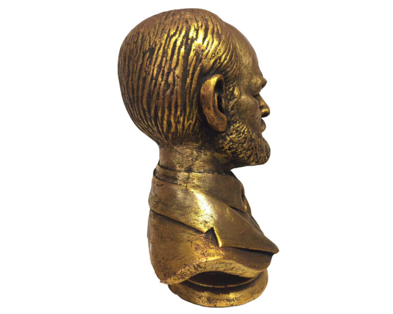 28082018-Freud-Neurologist-Bust-Bronze-2