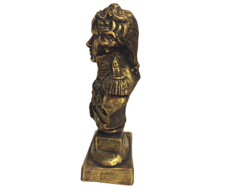 28082018-Nelson-bust-bronze-2