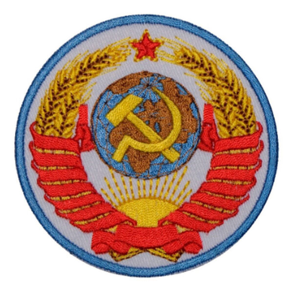 030120 - Space Patch 11