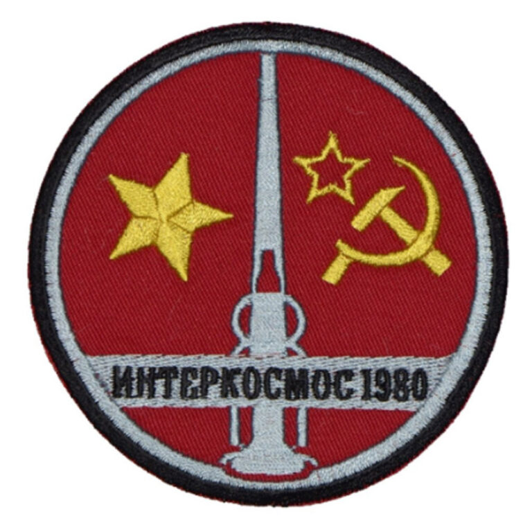 030120 - Space Patch 5