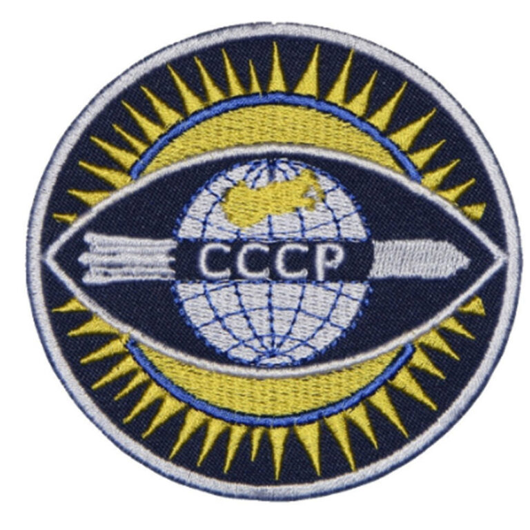 030120 - Space Patch 8
