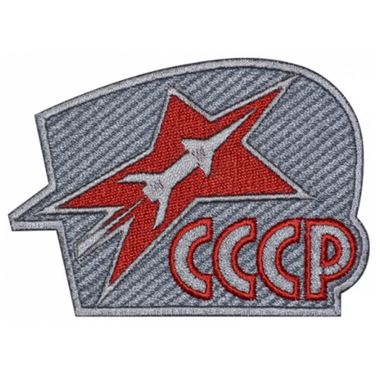 030120 - Space Patch 9